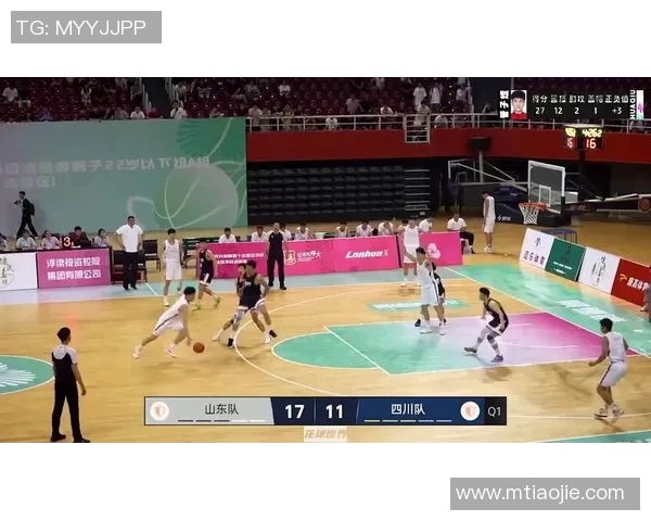 场均登场21分钟！管子煜三场季前赛得到4.7分1.7板