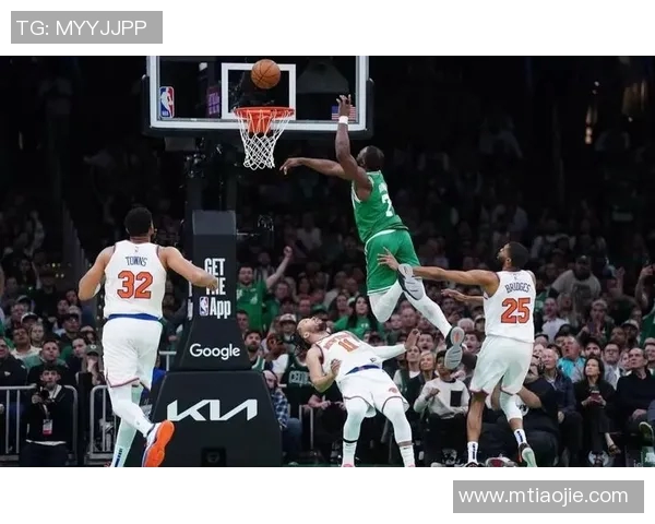 NBA彩经终结系列赛 尼克斯主场淘汰凯尔特人