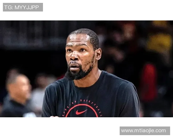 降薪3000万仍超越詹姆斯！杜兰特生涯总薪水接近6亿，升至历史第一