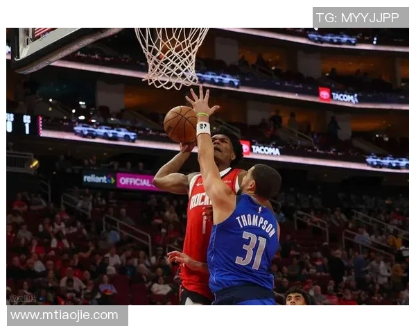 火箭110-102独行侠 战报：3人出色，5人尚可，2人难堪