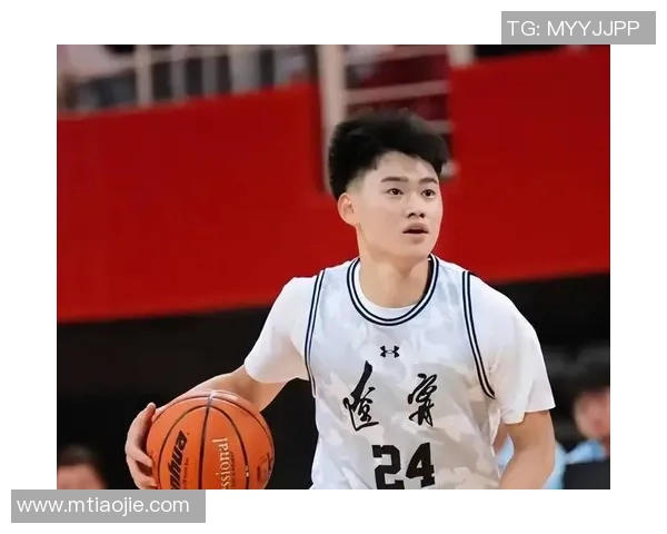 7投仅1中！媒体人：对抗太多 对王俊杰的终结影响很大