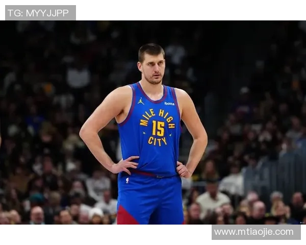 4次失误略多！约基奇半场4中2拿到7分6板6助1断