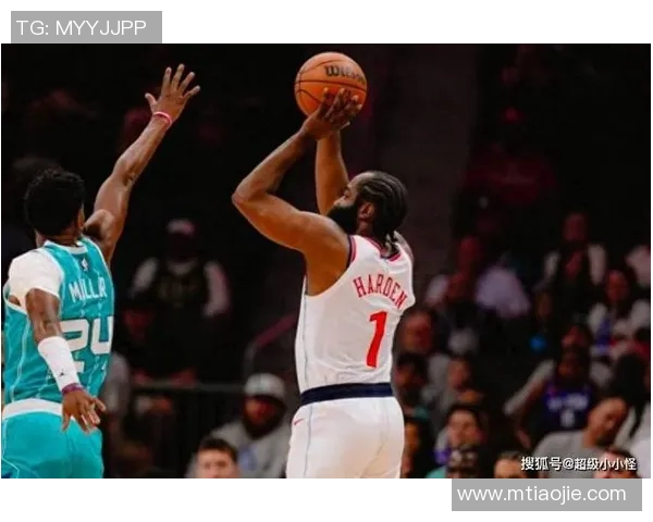 哈登爆砍55分梦回火箭！一口气创9大纪录 赛后这番话更加让人动容