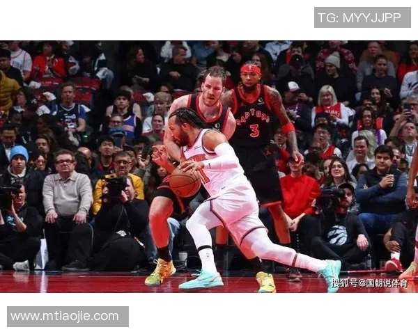 布伦森首节20分全场35+4！尼克斯晋级杯赛四强，每人躺赚 10 万奖金