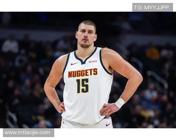 约基奇狂飙40+9+8！单节7中7轰19分太无解 率掘金23分逆转老鹰