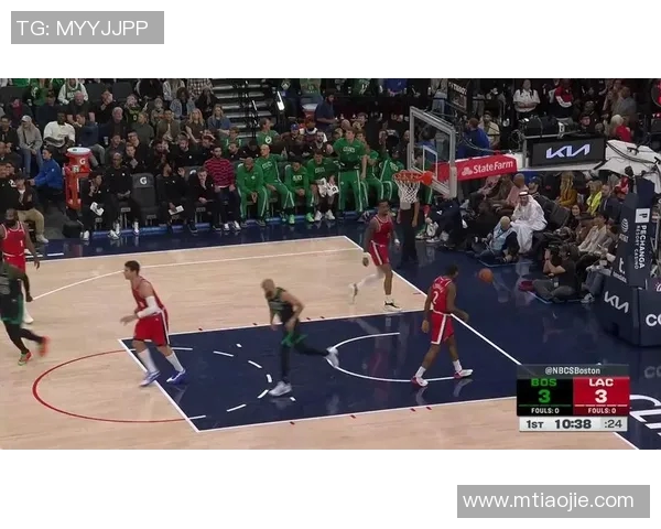 狂砍50分！杰伦·布朗创下绿军球员对阵快船的单场得分纪录