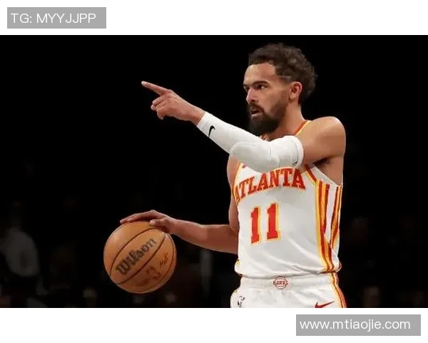 Scotto：雄鹿、森林狼、快船也在关注特雷·杨的情况