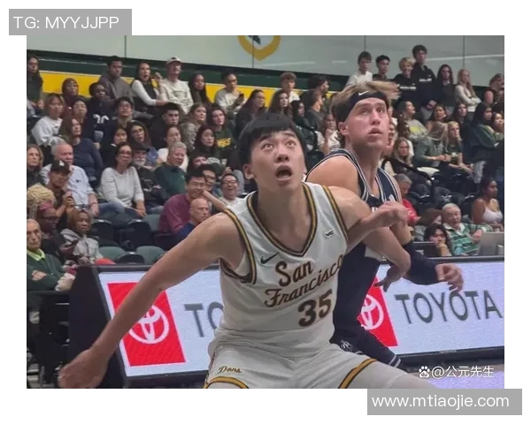 NCAA生涯得分新高!王俊杰单场命中7三分,狂砍27分5篮板 NCAA生涯得分新高!王俊杰单场命中7三分,狂砍27分5篮板